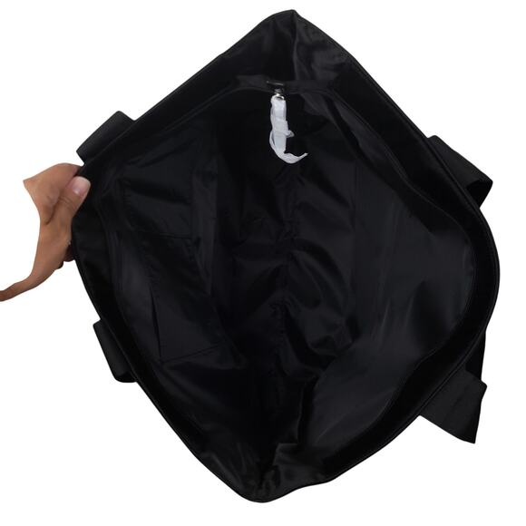 Victoria's Secret VS Black Friday 2024 Shine Tote Bag Rhinestone Bling NWT $59 - Picture 7 of 7